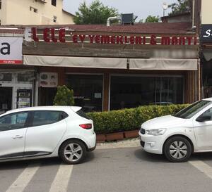 El Ele Manti Ve Ev Yemekleri Cengelkoy Merkez Istanbul